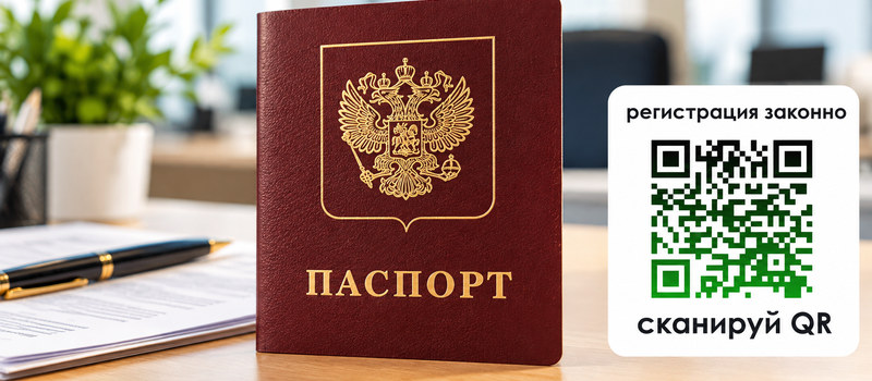 прописка в Яхроме